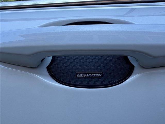 HONDA CR-V e:HEV 2022