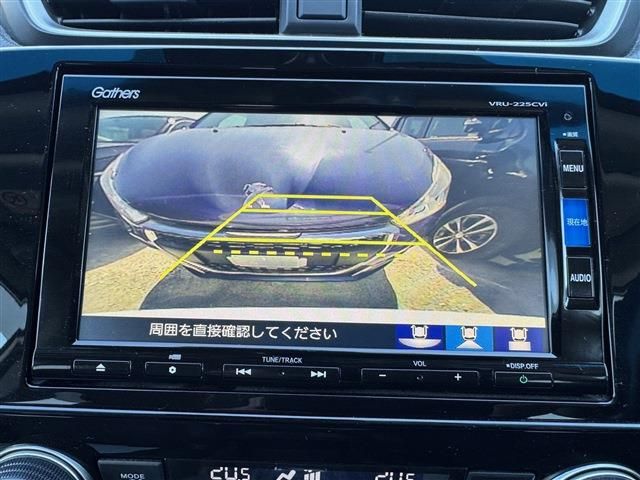 HONDA CR-V e:HEV 2022