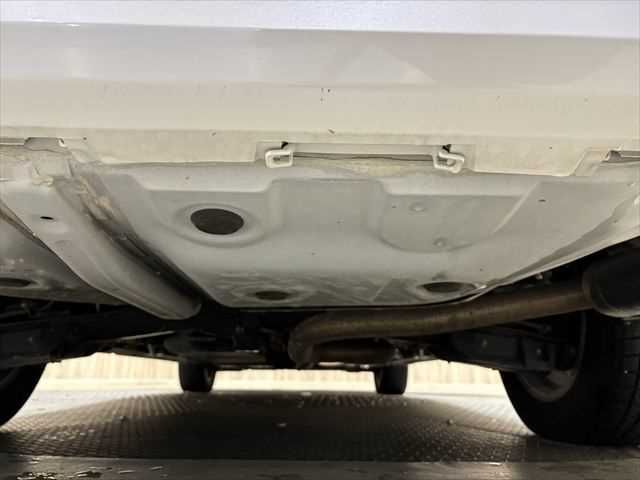 TOYOTA VELLFIRE  HYBRID 4WD 2015