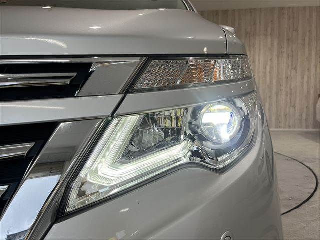 NISSAN ELGRAND 2020