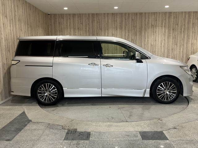NISSAN ELGRAND 2020