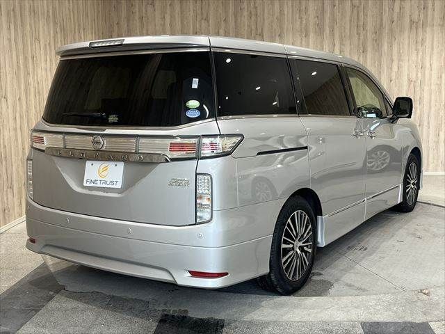NISSAN ELGRAND 2020