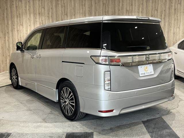 NISSAN ELGRAND 2020