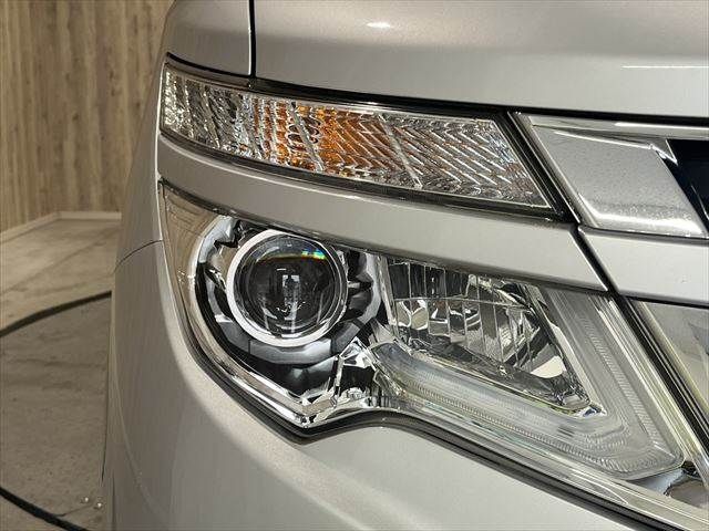 NISSAN ELGRAND 2020