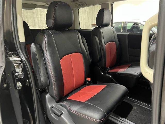 MITSUBISHI DELICA D:5 4WD 2013