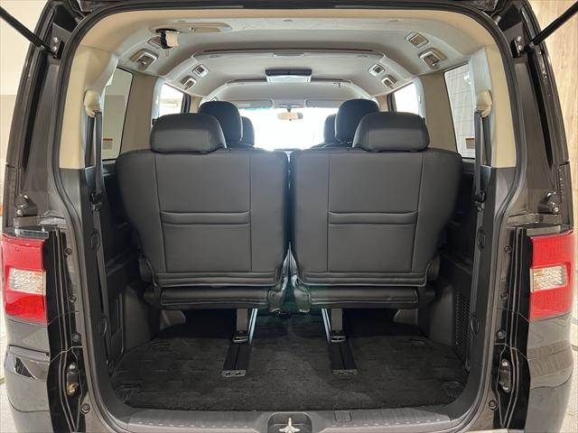 MITSUBISHI DELICA D:5 4WD 2013