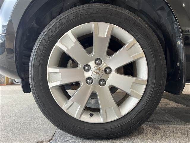 MITSUBISHI DELICA D:5 4WD 2013