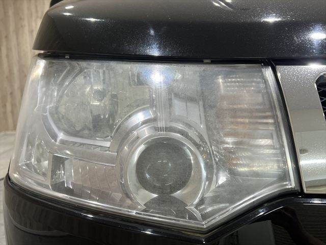 MITSUBISHI DELICA D:5 4WD 2013