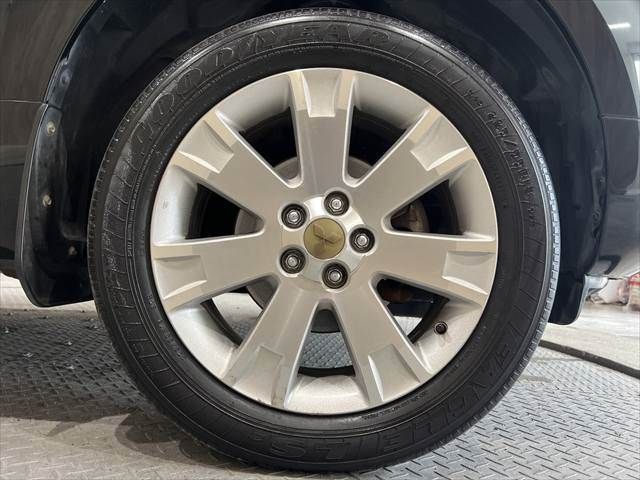 MITSUBISHI DELICA D:5 4WD 2013