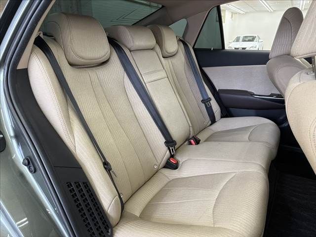 TOYOTA CROWN sedan hybrid 2018