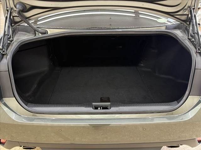 TOYOTA CROWN sedan hybrid 2018