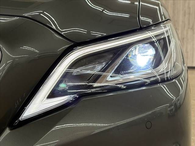 TOYOTA CROWN sedan hybrid 2018