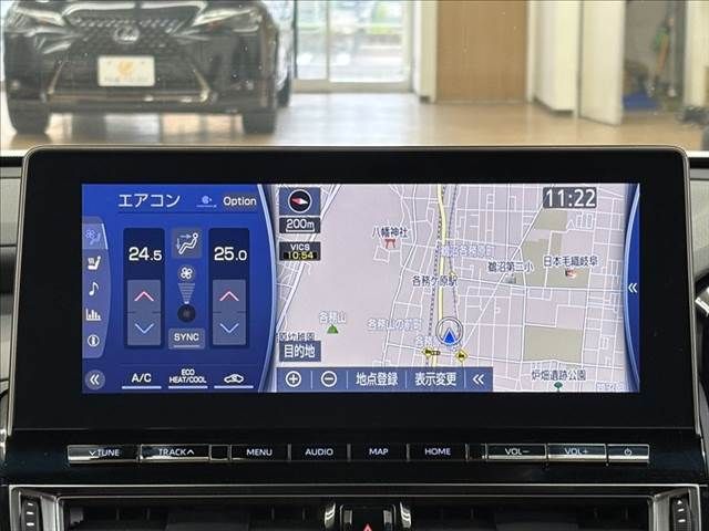 TOYOTA CROWN sedan hybrid 2021