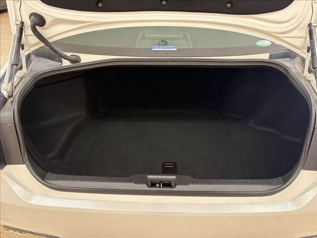 TOYOTA CROWN sedan hybrid 2021