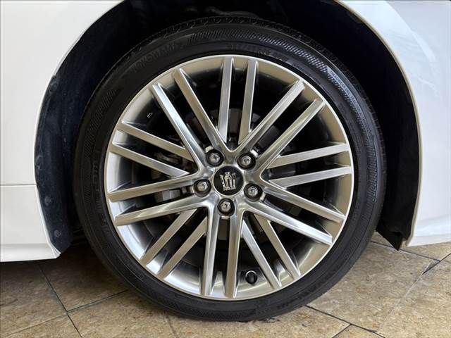 TOYOTA CROWN sedan hybrid 2021