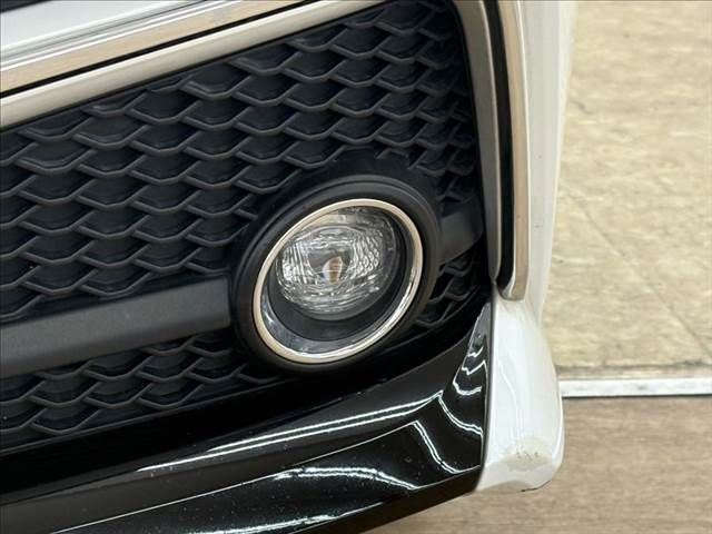 TOYOTA CROWN sedan hybrid 2021