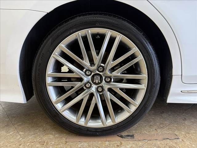 TOYOTA CROWN sedan hybrid 2021