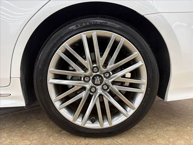 TOYOTA CROWN sedan hybrid 2021