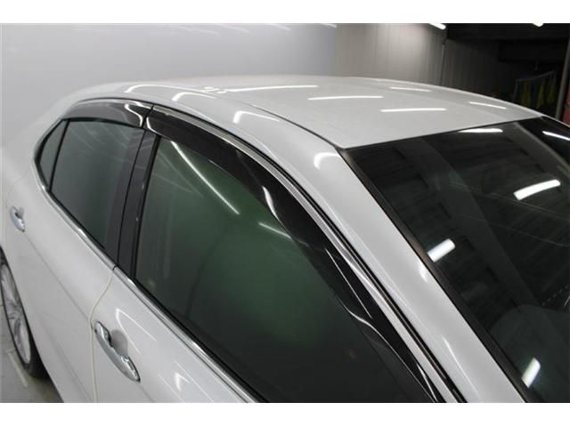 TOYOTA CAMRY HYBRID 2017