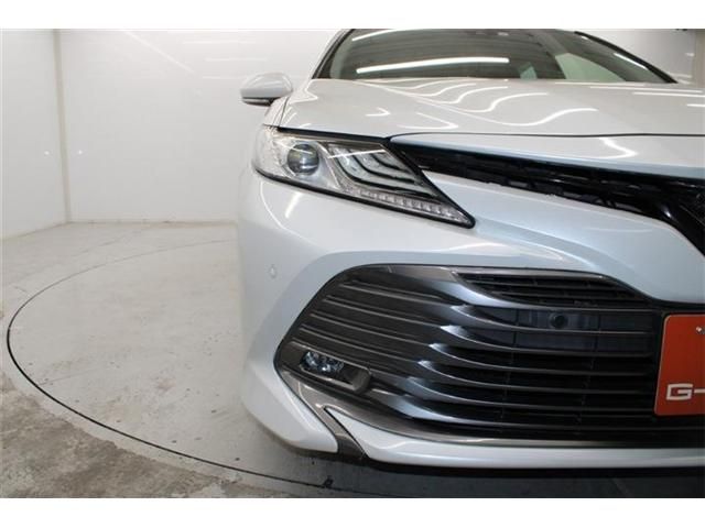 TOYOTA CAMRY HYBRID 2017