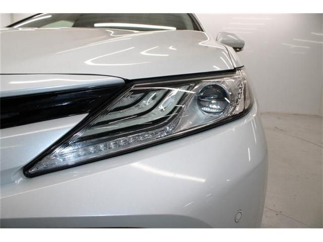 TOYOTA CAMRY HYBRID 2017