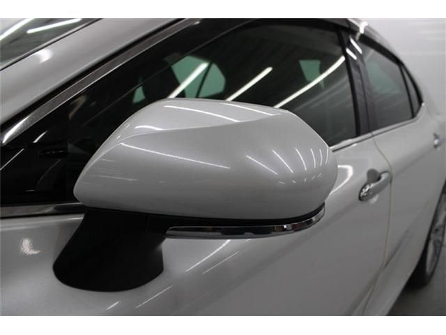 TOYOTA CAMRY HYBRID 2017