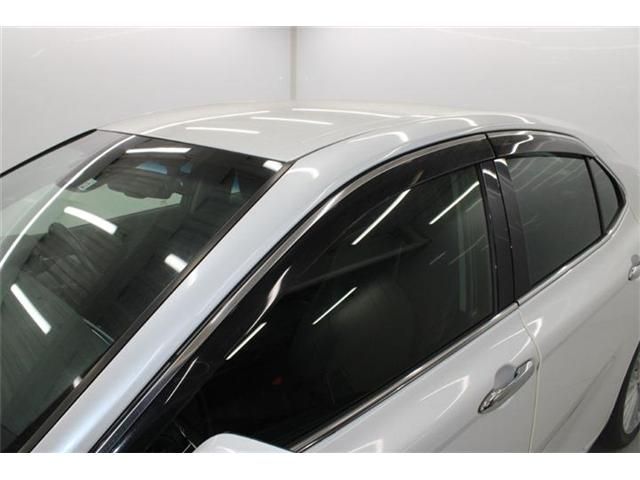 TOYOTA CAMRY HYBRID 2017