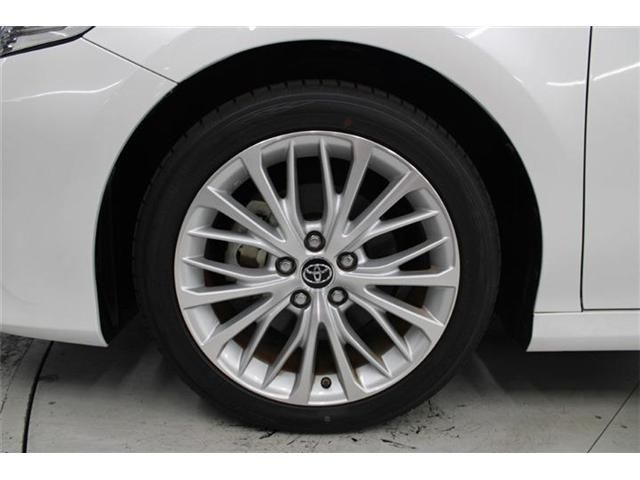 TOYOTA CAMRY HYBRID 2017