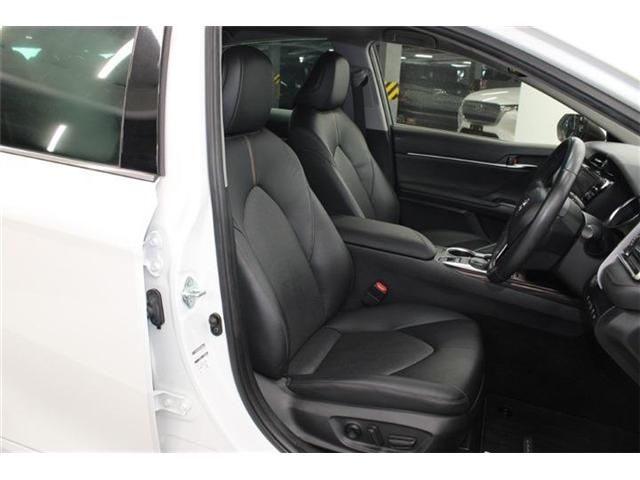 TOYOTA CAMRY HYBRID 2017