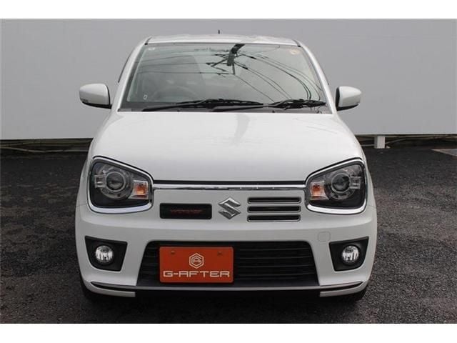 SUZUKI ALTO WORKS 2020