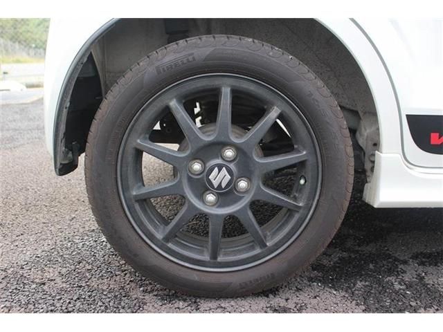 SUZUKI ALTO WORKS 2020