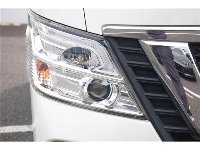 NISSAN NV350 CARAVAN 2018