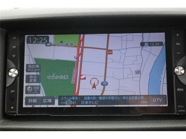 NISSAN NV350 CARAVAN 2018