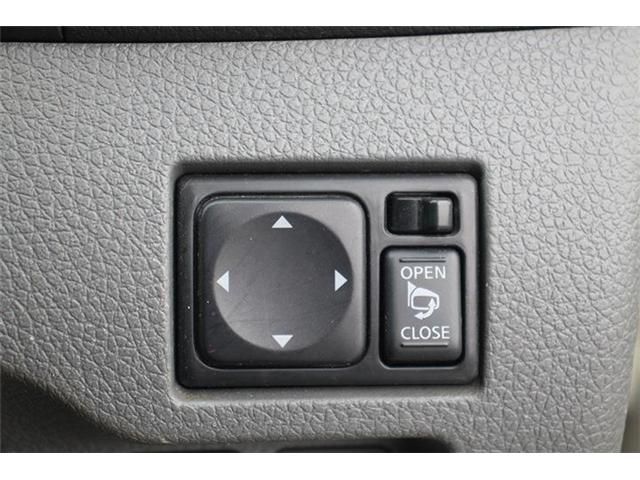 NISSAN NV350 CARAVAN 2018