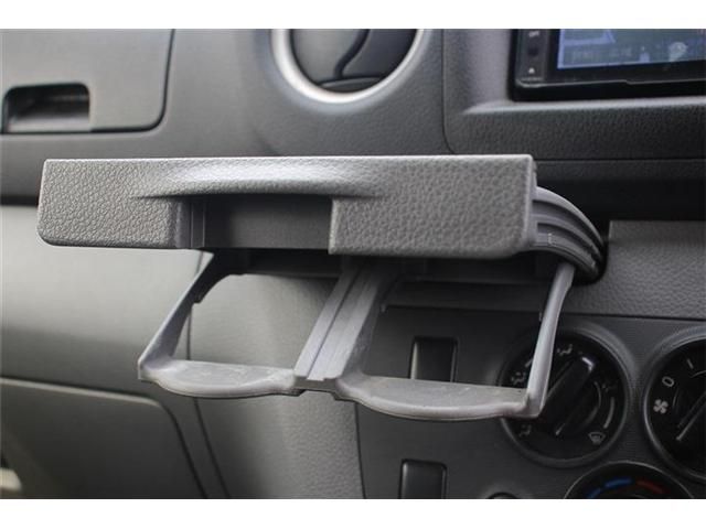 NISSAN NV350 CARAVAN 2018