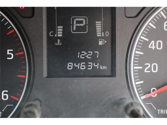 NISSAN NV350 CARAVAN 2018