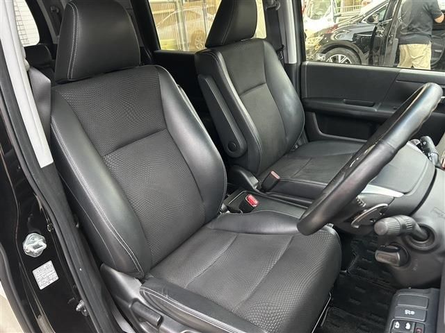 HONDA STEPWAGON SPADA 2012