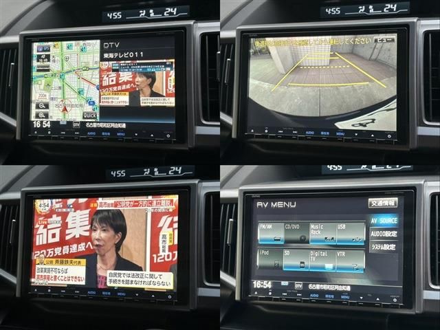 HONDA STEPWAGON SPADA 2012