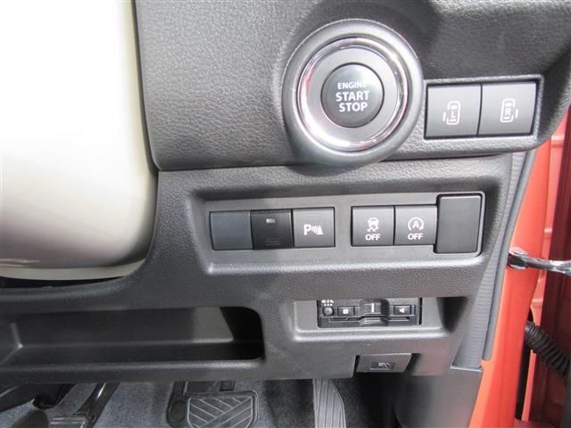 SUZUKI WAGON R SMILE 4WD 2022
