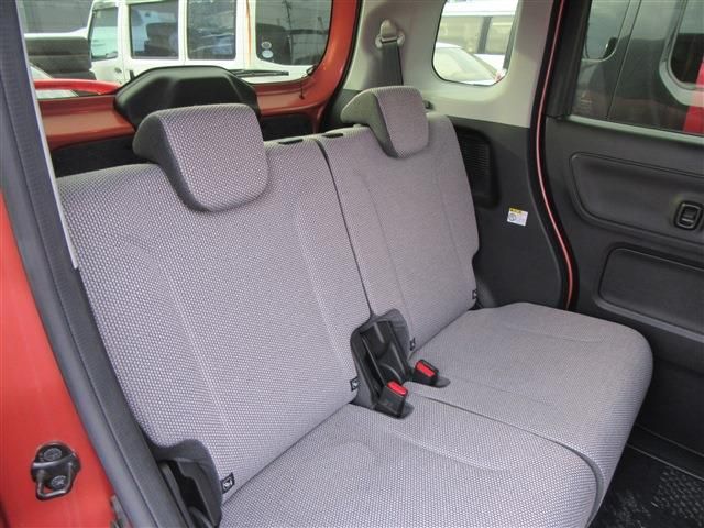 SUZUKI WAGON R SMILE 4WD 2022