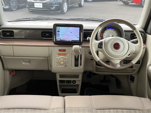 SUZUKI ALTO LAPIN LC 2023