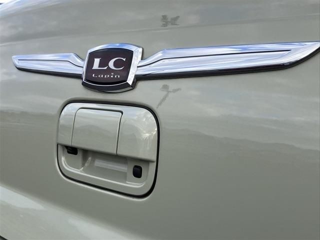 SUZUKI ALTO LAPIN LC 2023