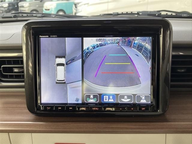 SUZUKI ALTO LAPIN LC 2023