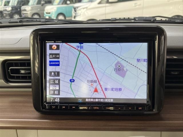 SUZUKI ALTO LAPIN LC 2023