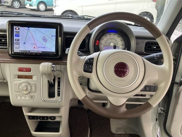 SUZUKI ALTO LAPIN LC 2023