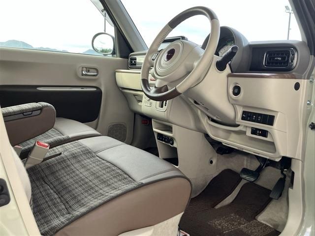 SUZUKI ALTO LAPIN LC 2023