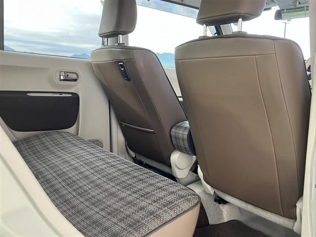 SUZUKI ALTO LAPIN LC 2023