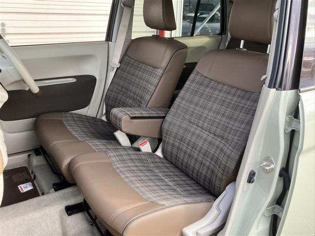 SUZUKI ALTO LAPIN LC 2023