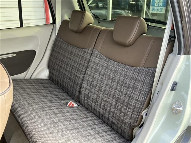 SUZUKI ALTO LAPIN LC 2023