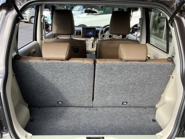 SUZUKI ALTO LAPIN LC 2023